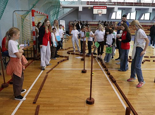 Edukacja przez zabawę – wyjątkowy piknik rowerowy 69679