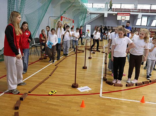 Edukacja przez zabawę – wyjątkowy piknik rowerowy 69680