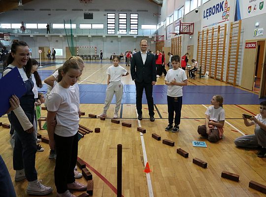 Edukacja przez zabawę – wyjątkowy piknik rowerowy 69681