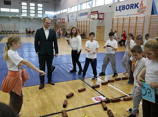Edukacja przez zabawę – wyjątkowy piknik rowerowy 69682