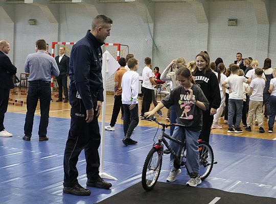 Edukacja przez zabawę – wyjątkowy piknik rowerowy 69683