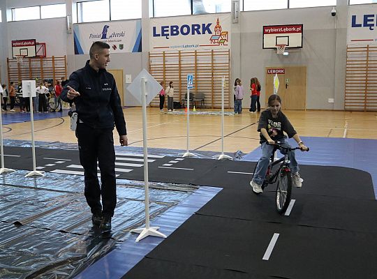 Edukacja przez zabawę – wyjątkowy piknik rowerowy 69684