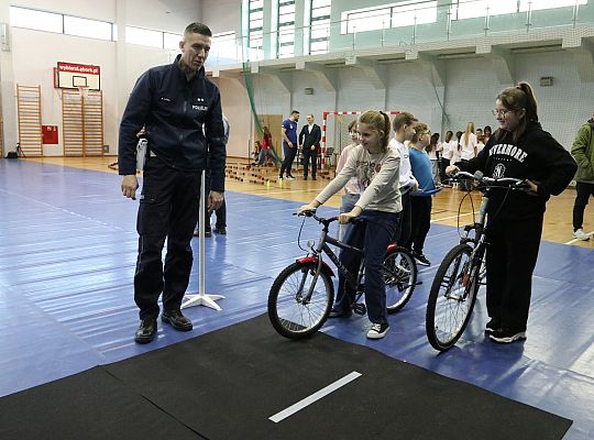 Edukacja przez zabawę – wyjątkowy piknik rowerowy 69686