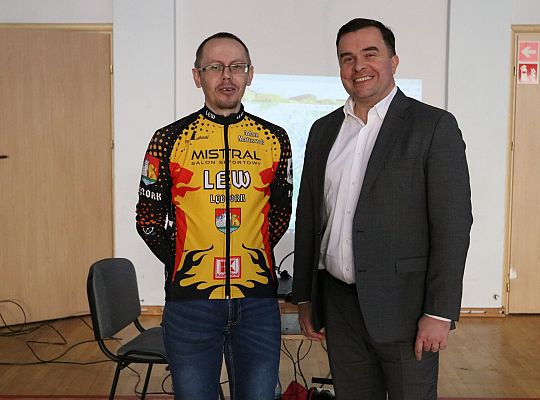 Edukacja przez zabawę – wyjątkowy piknik rowerowy 69687