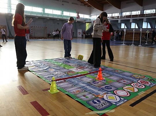 Edukacja przez zabawę – wyjątkowy piknik rowerowy 69690