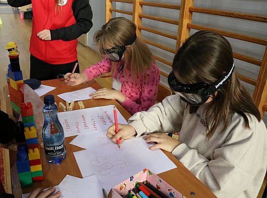 Edukacja przez zabawę – wyjątkowy piknik rowerowy 69691