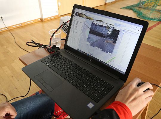 Edukacja przez zabawę – wyjątkowy piknik rowerowy 69697