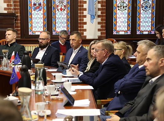 Budżet, podatki i inwestycje – najważniejsze 69700