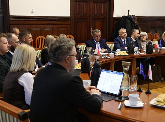 Budżet, podatki i inwestycje – najważniejsze 69708