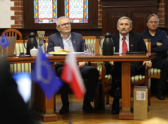 Budżet, podatki i inwestycje – najważniejsze 69709