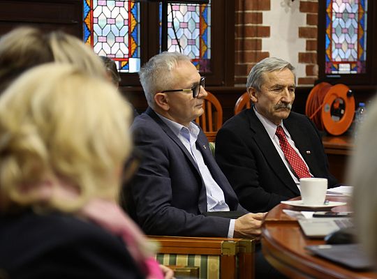 Budżet, podatki i inwestycje – najważniejsze 69713