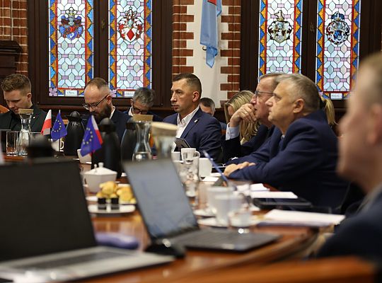 Budżet, podatki i inwestycje – najważniejsze 69717