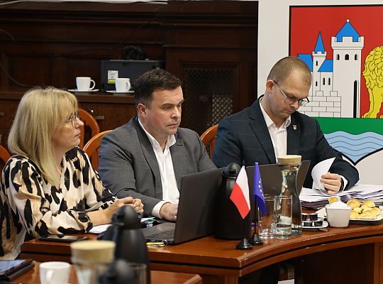 Budżet, podatki i inwestycje – najważniejsze 69699