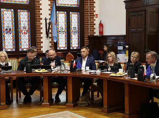 Budżet, podatki i inwestycje – najważniejsze 69718