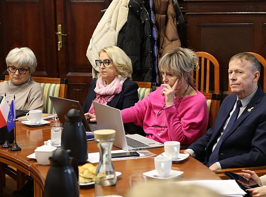 Budżet, podatki i inwestycje – najważniejsze 69719