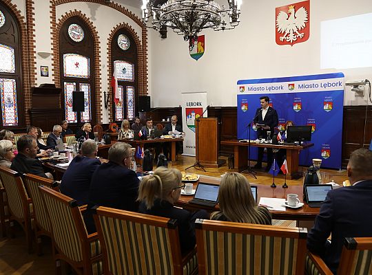 Budżet, podatki i inwestycje – najważniejsze 69721