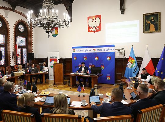 Budżet, podatki i inwestycje – najważniejsze 69722