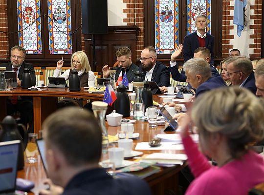 Budżet, podatki i inwestycje – najważniejsze 69724