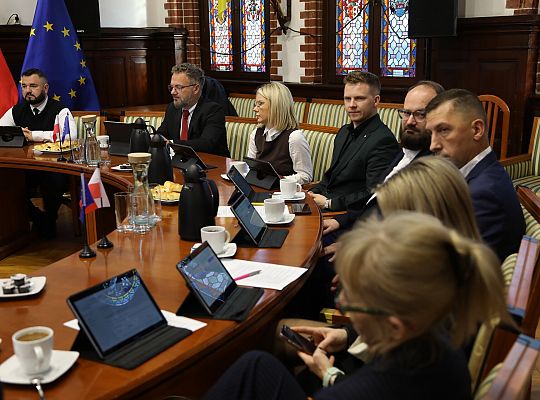 Budżet, podatki i inwestycje – najważniejsze 69704