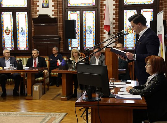 Budżet, podatki i inwestycje – najważniejsze 69706