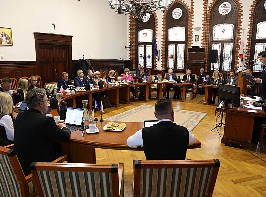 Budżet, podatki i inwestycje – najważniejsze 69707