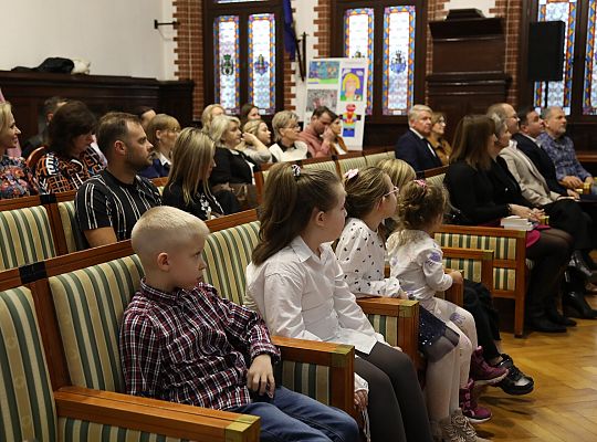 Konferencja „Dzieciństwo bez Przemocy” - eksperci 69767