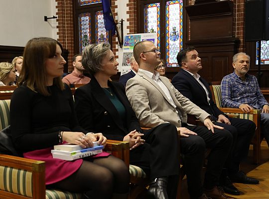 Konferencja „Dzieciństwo bez Przemocy” - eksperci 69768