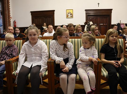 Konferencja „Dzieciństwo bez Przemocy” - eksperci 69769