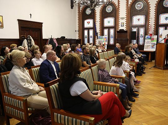 Konferencja „Dzieciństwo bez Przemocy” - eksperci 69771