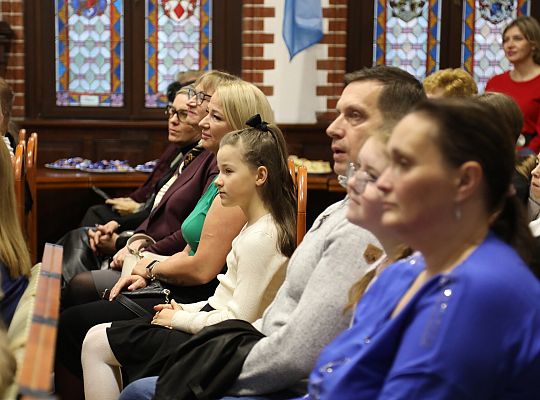 Konferencja „Dzieciństwo bez Przemocy” - eksperci 69772