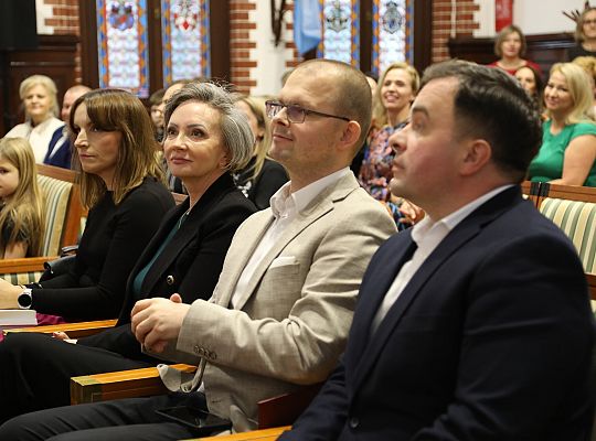 Konferencja „Dzieciństwo bez Przemocy” - eksperci 69774