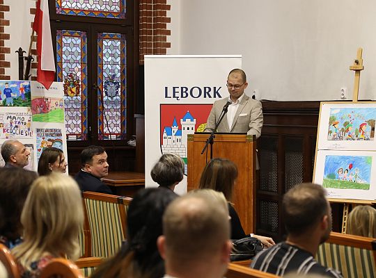 Konferencja „Dzieciństwo bez Przemocy” - eksperci 69778