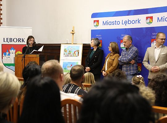 Konferencja „Dzieciństwo bez Przemocy” - eksperci 69782