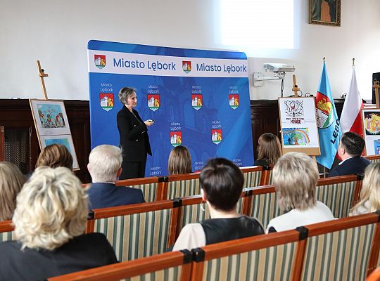 Konferencja „Dzieciństwo bez Przemocy” - eksperci 69759