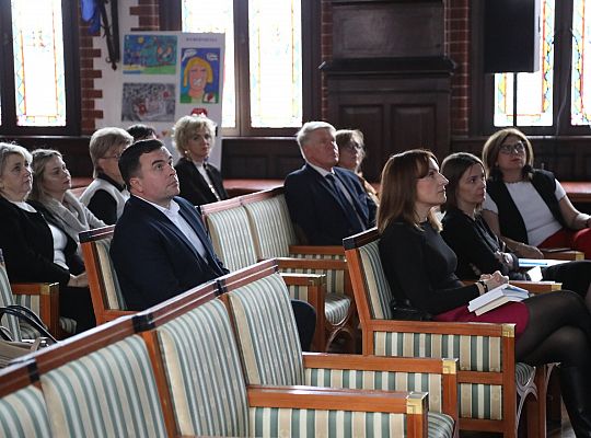 Konferencja „Dzieciństwo bez Przemocy” - eksperci 69760