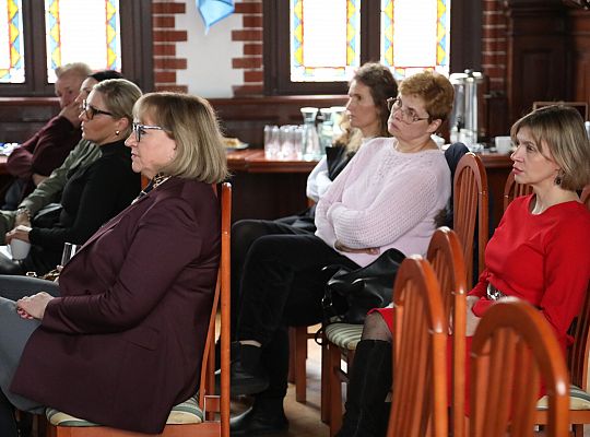 Konferencja „Dzieciństwo bez Przemocy” - eksperci 69763