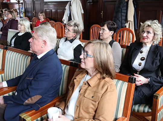 Konferencja „Dzieciństwo bez Przemocy” - eksperci 69764