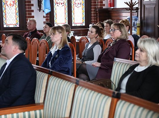 Konferencja „Dzieciństwo bez Przemocy” - eksperci 69765