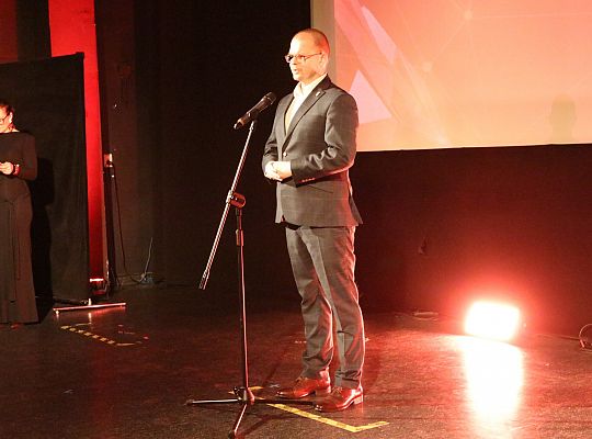 Święto literatury w Lęborku - wielka gala 40-lecia 69821