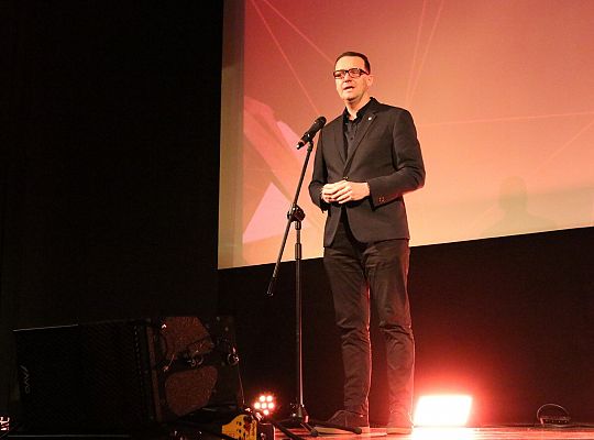 Święto literatury w Lęborku - wielka gala 40-lecia 69829