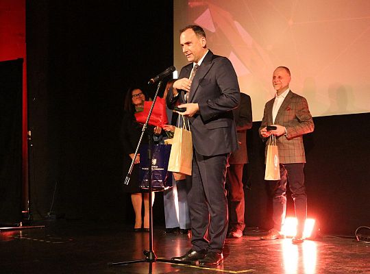 Święto literatury w Lęborku - wielka gala 40-lecia 69849