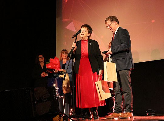 Święto literatury w Lęborku - wielka gala 40-lecia 69851