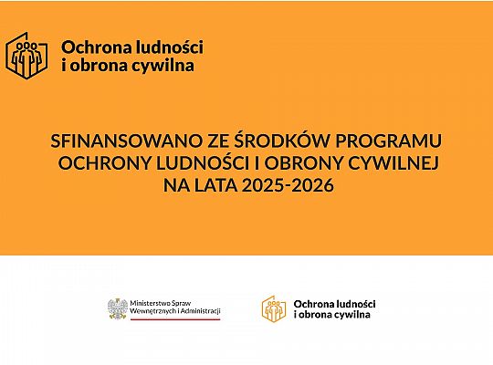Lębork inwestuje w ochronę ludności. Ponad 2,8 mln 71579