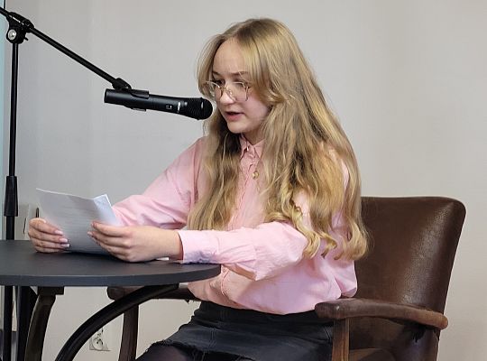 „Méster Bëlnégò Czëtaniô” w Lęborku – poznaliśmy 69879