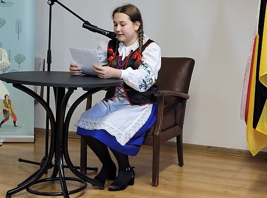 „Méster Bëlnégò Czëtaniô” w Lęborku – poznaliśmy 69878