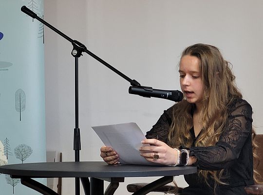 „Méster Bëlnégò Czëtaniô” w Lęborku – poznaliśmy 69881