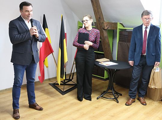 „Méster Bëlnégò Czëtaniô” w Lęborku – poznaliśmy 69884