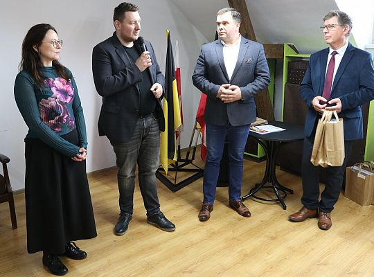 „Méster Bëlnégò Czëtaniô” w Lęborku – poznaliśmy 69885