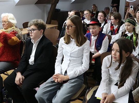 „Méster Bëlnégò Czëtaniô” w Lęborku – poznaliśmy 69888