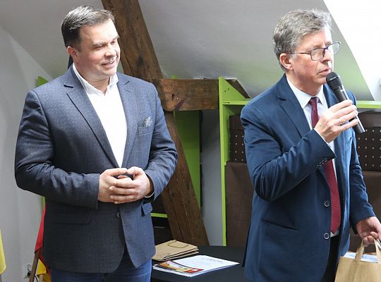 „Méster Bëlnégò Czëtaniô” w Lęborku – poznaliśmy 69887